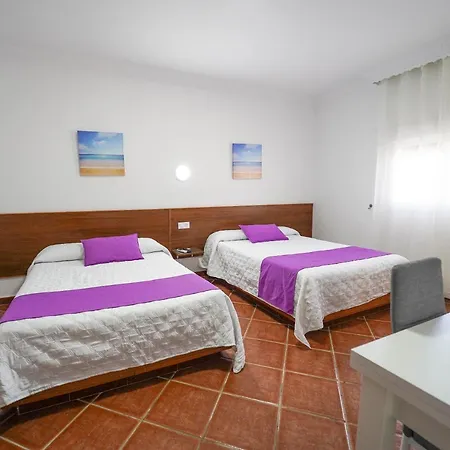 Mellizos Guest house