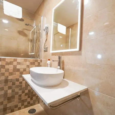 Guest house Mellizos