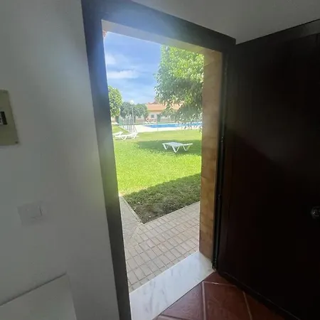 Guest house Mellizos