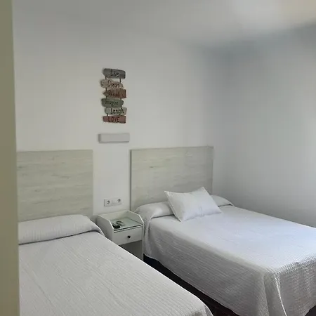 Mellizos Guest house Conil De La Frontera