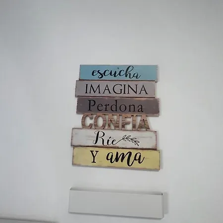 Guest house Mellizos Conil De La Frontera