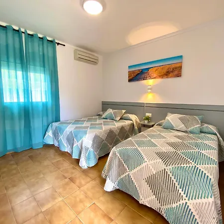 Mellizos Guest house Conil De La Frontera