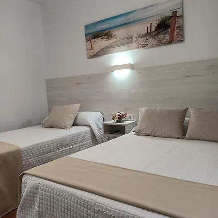 Mellizos Guest house