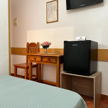 Mellizos Casa de hóspedes