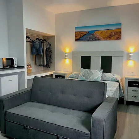 Mellizos Conil De La Frontera