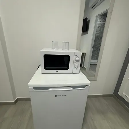 洛斯麦雷斯旅馆
