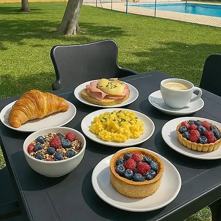 Guest house Mellizos