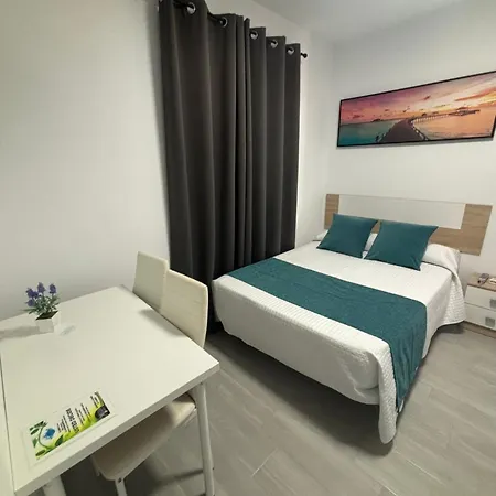 Mellizos Conil De La Frontera