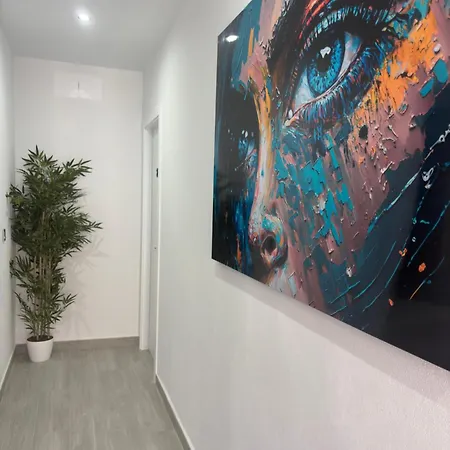 Guest house Mellizos