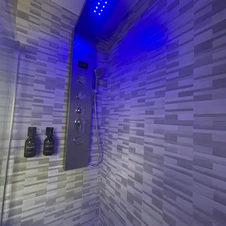 Mellizos Casa de hóspedes 5*
