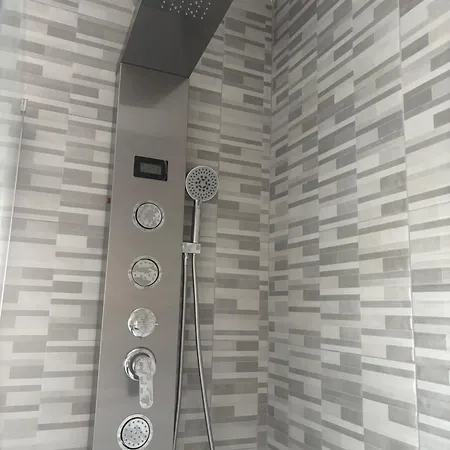 Guest house Mellizos Conil De La Frontera