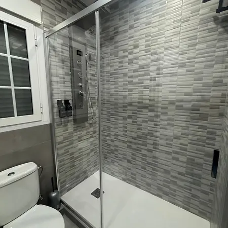 Mellizos Guest house