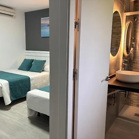 Mellizos Guest house