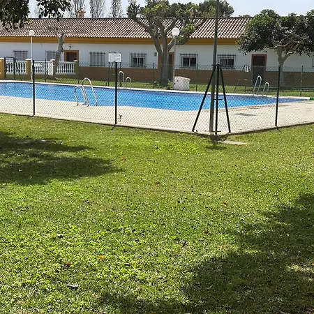 Casa de hóspedes Mellizos