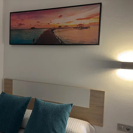 Mellizos Casa de hóspedes 5*