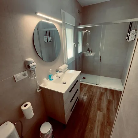Casa de hóspedes Mellizos 5*