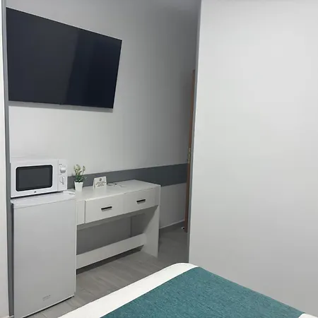 Guest house Mellizos