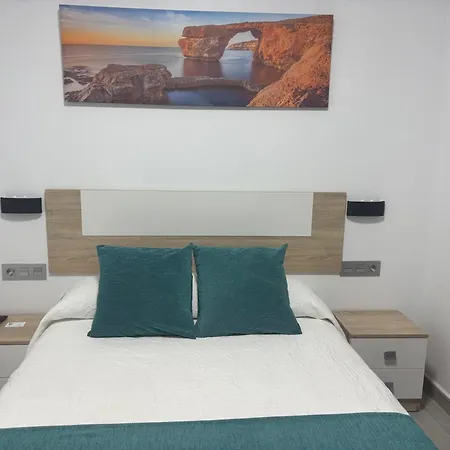 Mellizos Guest house 3*