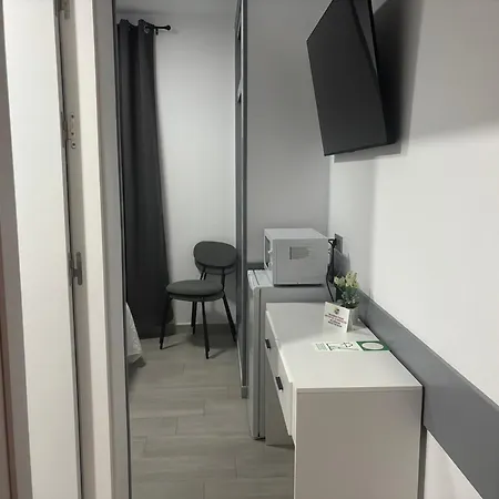 Mellizos بيت ضيافة كونيل ذي لا فرونتيرا