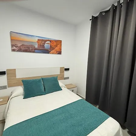 Mellizos كونيل ذي لا فرونتيرا