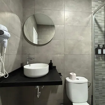 Mellizos Guest house