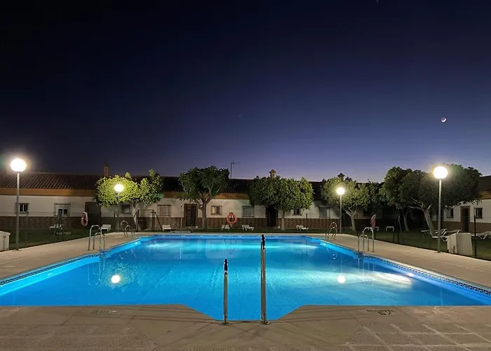 Mellizos Guest house