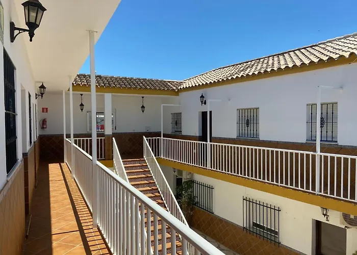 Mellizos Guest house 3*