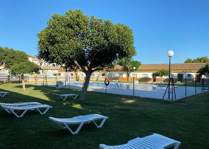 Mellizos 3* Conil De La Frontera