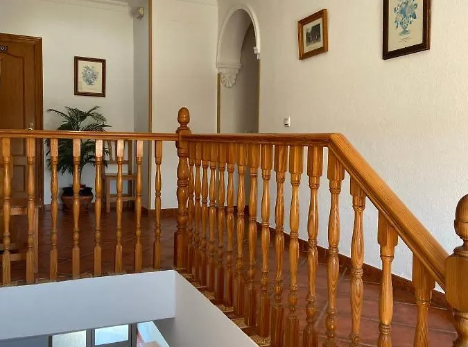 Guest house Mellizos