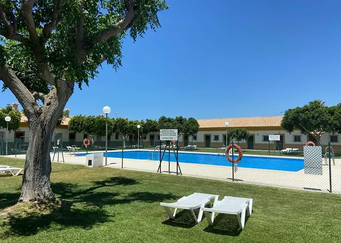 Mellizos Guest house