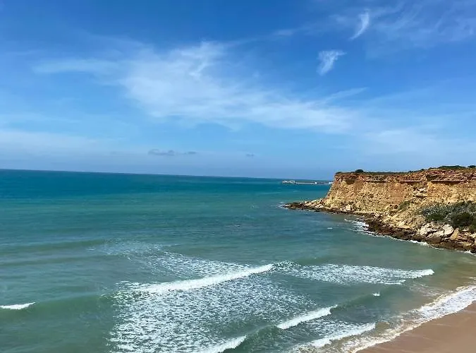 بيت ضيافة Mellizos
