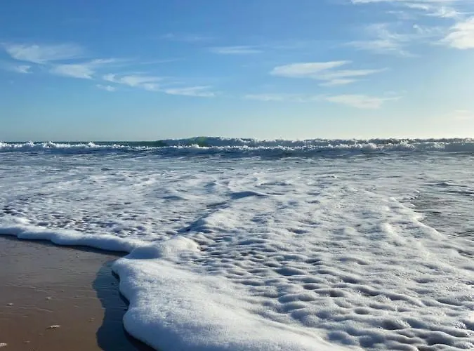 Guest house Mellizos 3*