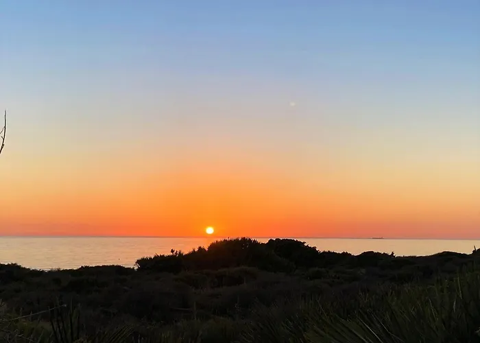 Guest house Mellizos