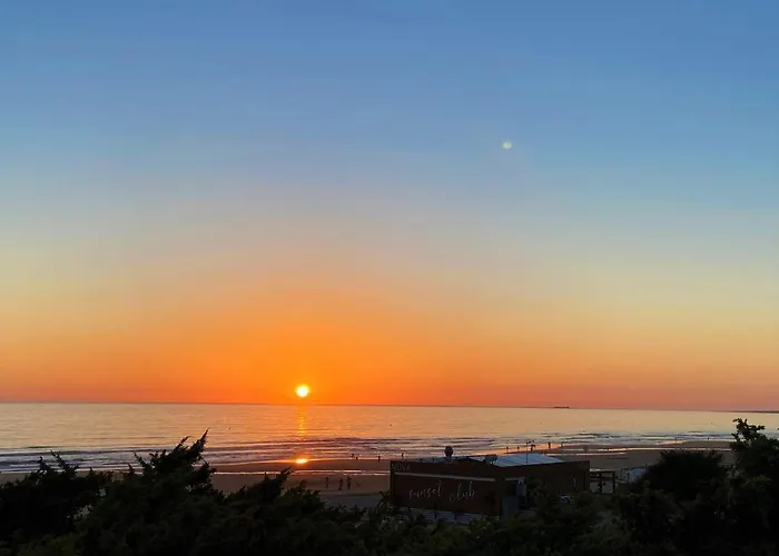 Guest house Mellizos Conil De La Frontera