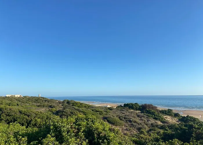 Guest house Mellizos