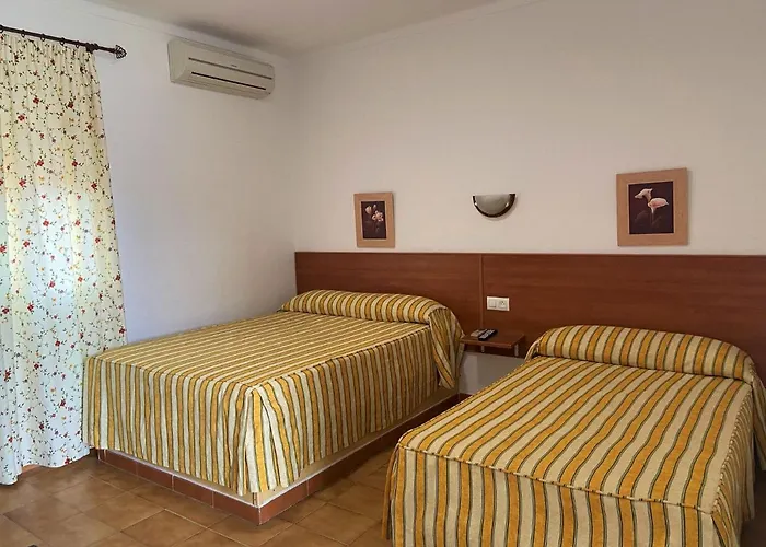 Mellizos Гостевой дом 3*