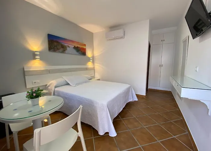 Mellizos Guest house Conil De La Frontera