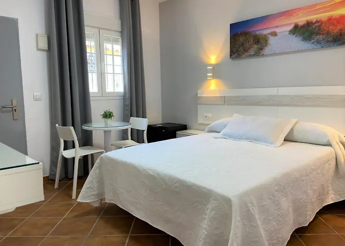 Guest house Mellizos