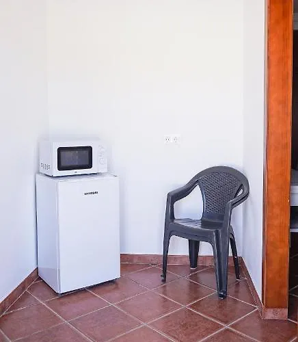 Guest house Mellizos Conil De La Frontera