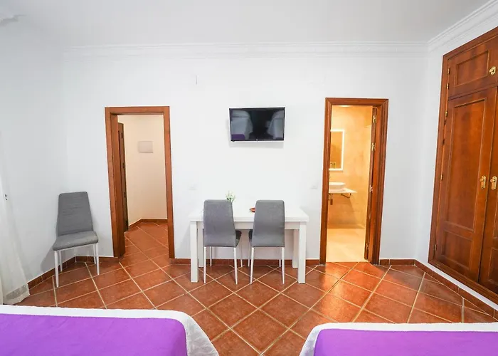 Mellizos Guest house