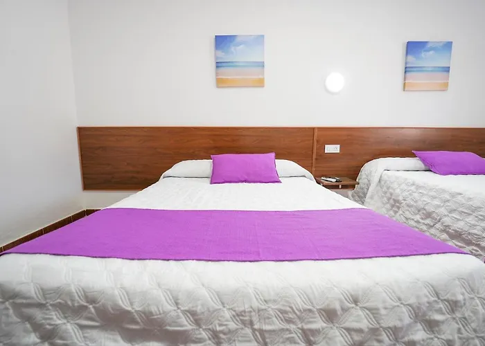 Guest house Mellizos