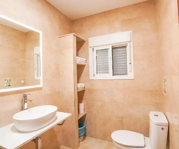 Πανσιόν Mellizos 4*