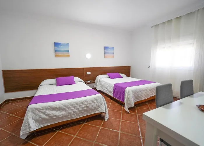 Mellizos Guest house