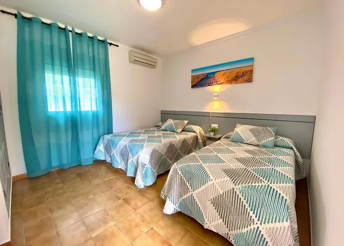 Mellizos Guest house Conil De La Frontera