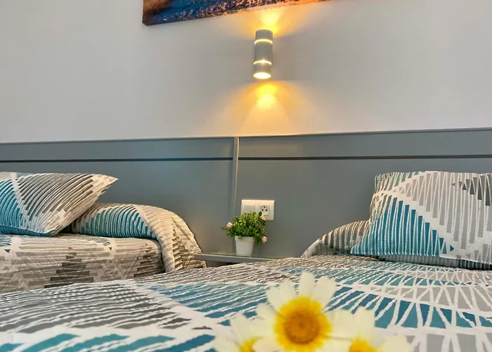 Guest house Mellizos 3*