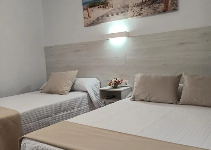 Mellizos Guest house