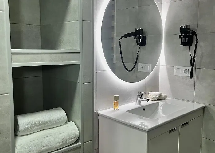 Mellizos 4* Conil De La Frontera