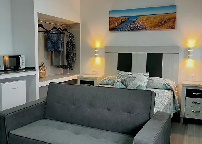 Mellizos كونيل ذي لا فرونتيرا