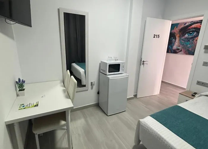 Mellizos Guest house