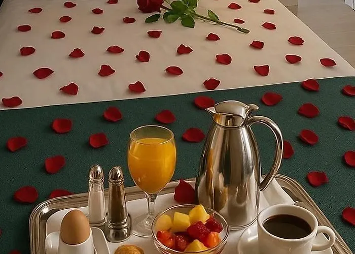 Mellizos بيت ضيافة كونيل ذي لا فرونتيرا